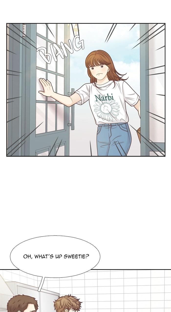 Odd Girl Out Chapter 366 59