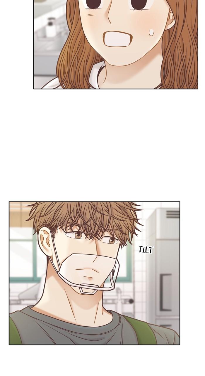 Odd Girl Out Chapter 366 63