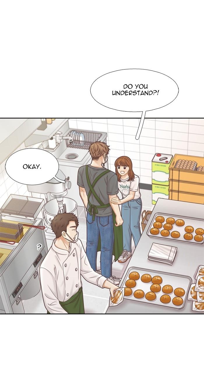Odd Girl Out Chapter 366 64