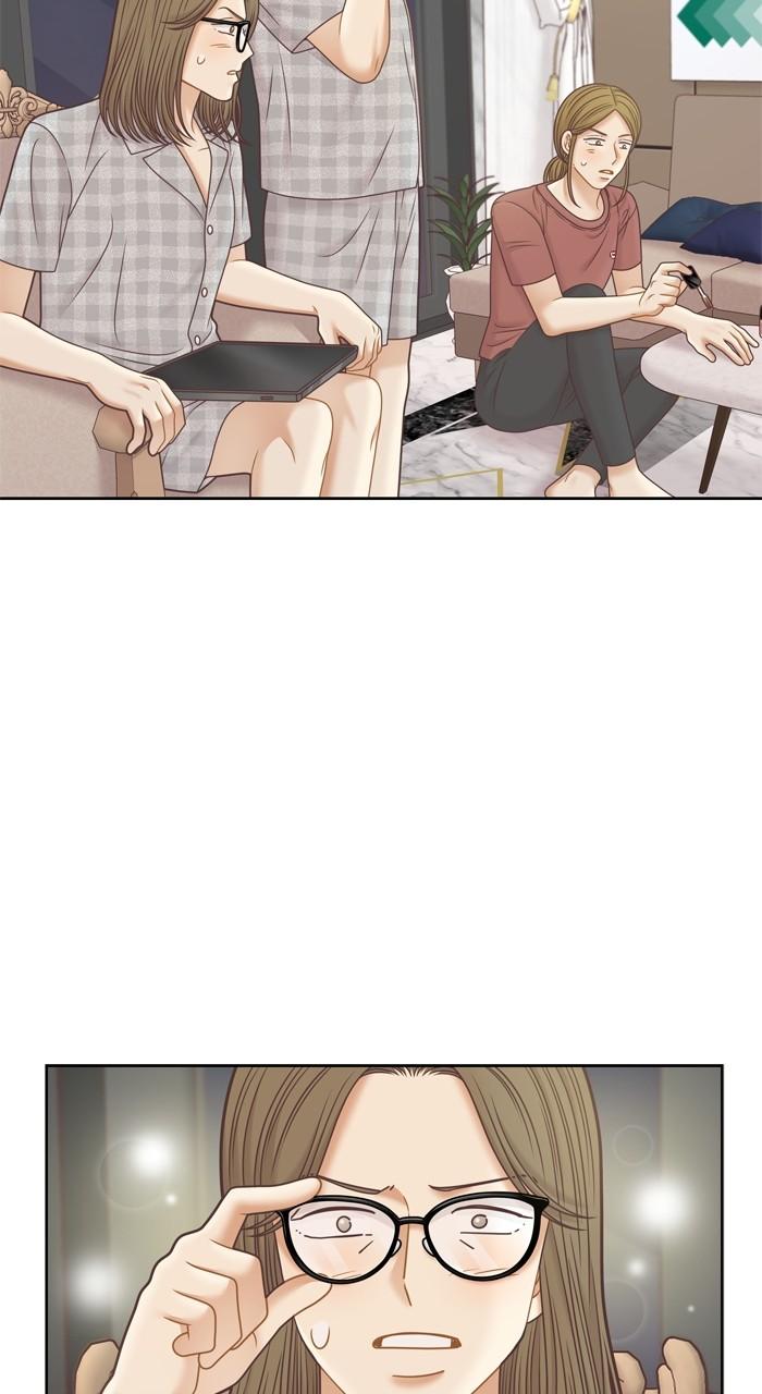 Odd Girl Out Chapter 366 73