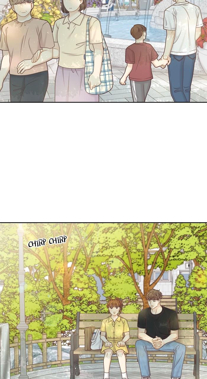 Odd Girl Out Chapter 367 3