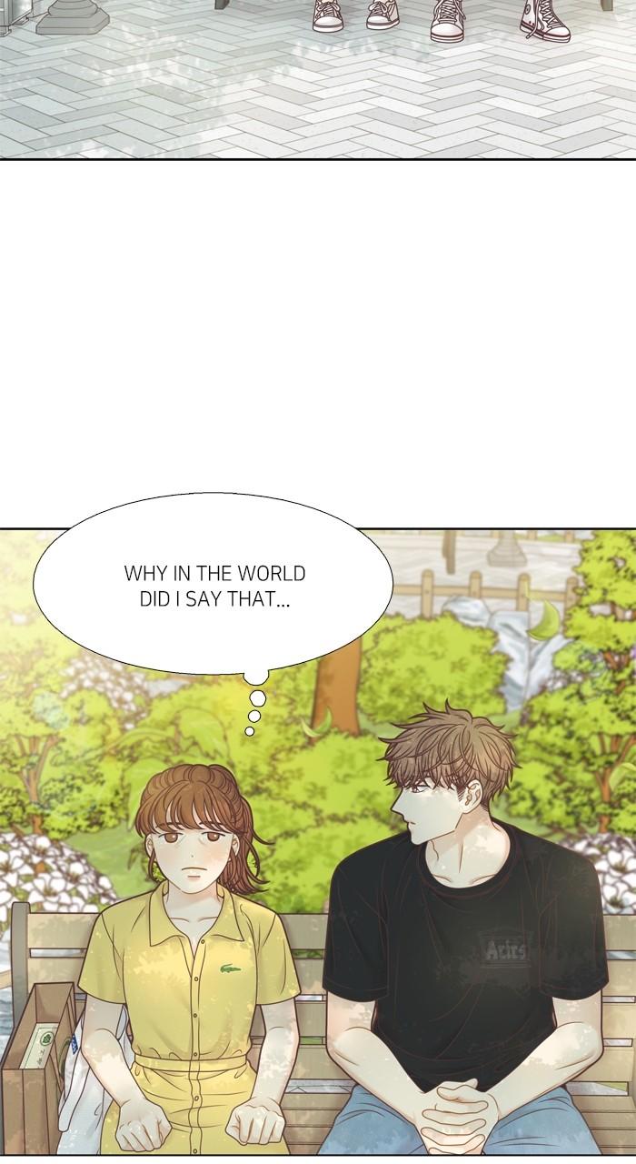 Odd Girl Out Chapter 367 4