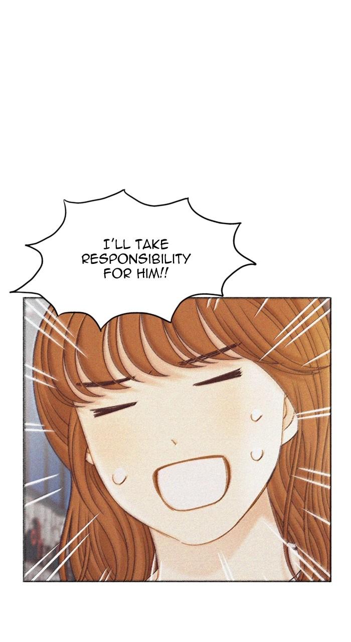 Odd Girl Out Chapter 367 5