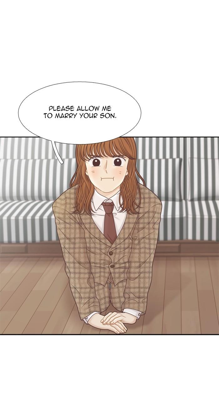 Odd Girl Out Chapter 367 7