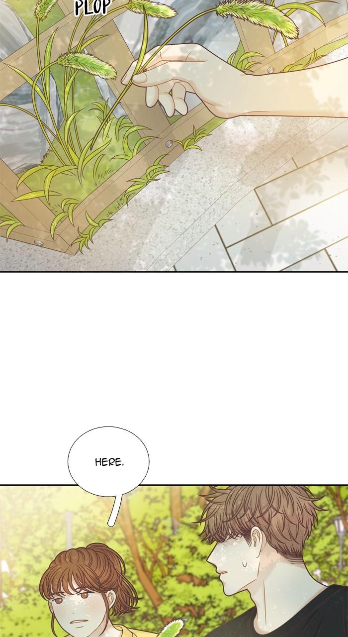 Odd Girl Out Chapter 367 12