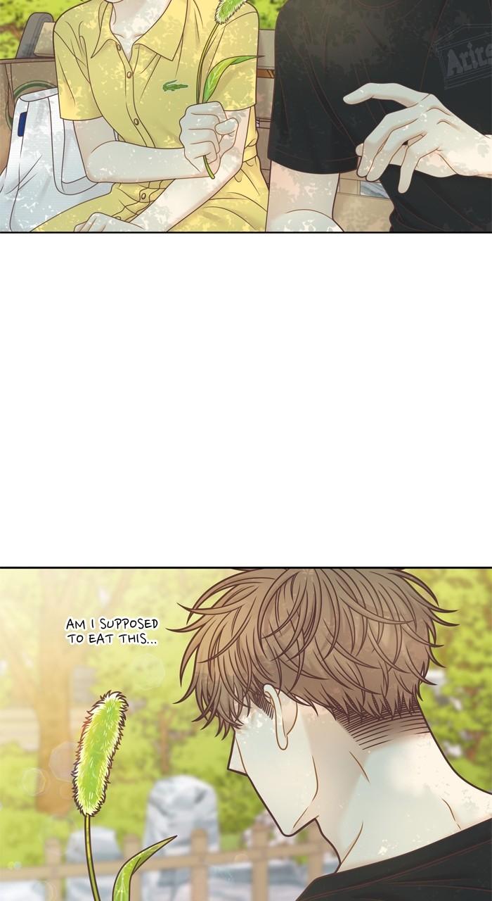 Odd Girl Out Chapter 367 13