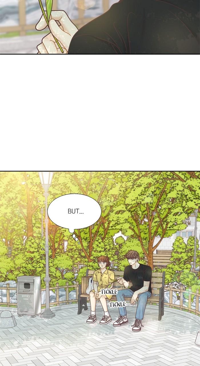 Odd Girl Out Chapter 367 14
