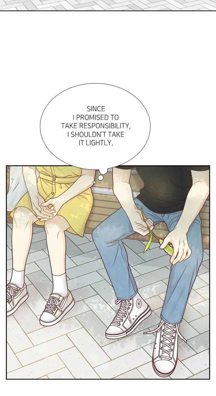 Odd Girl Out Chapter 367 15