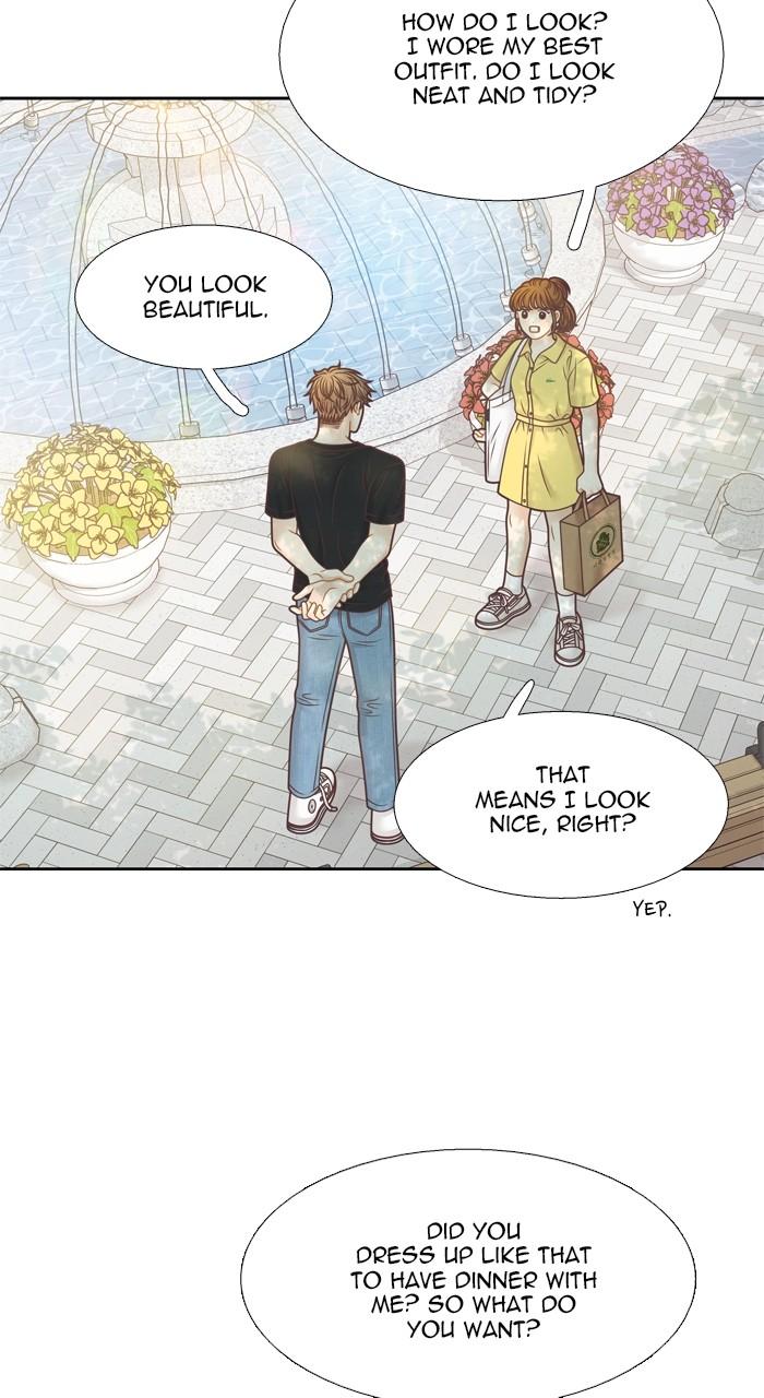 Odd Girl Out Chapter 367 19