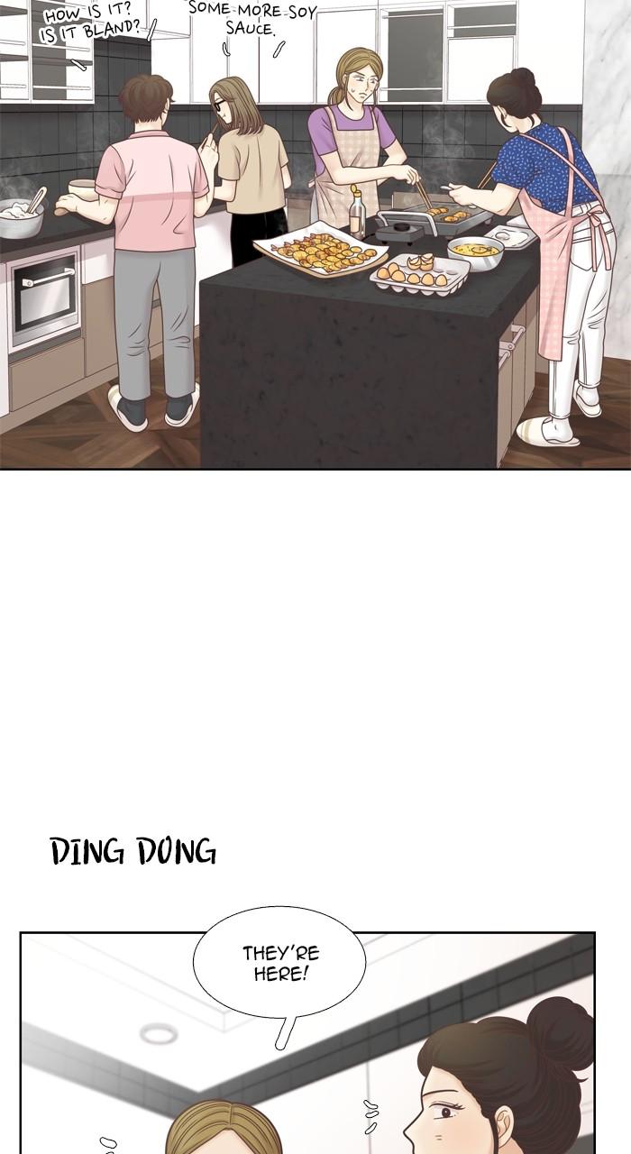 Odd Girl Out Chapter 367 25