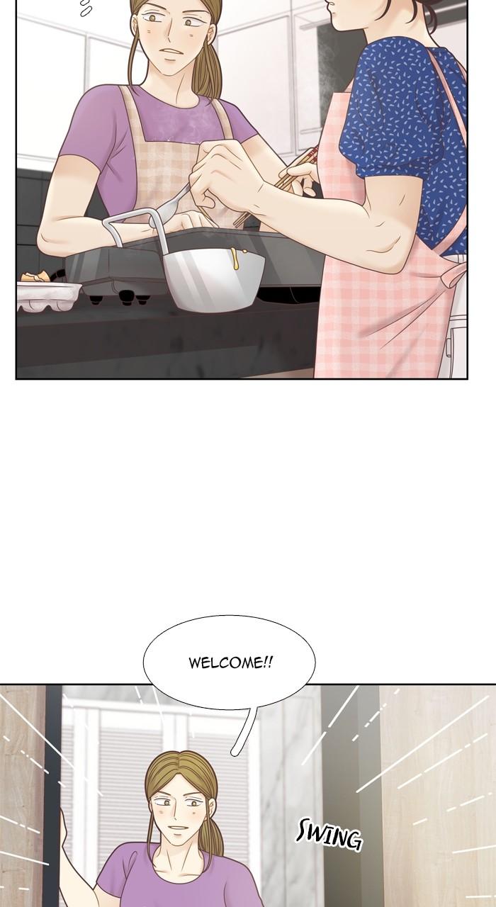 Odd Girl Out Chapter 367 26