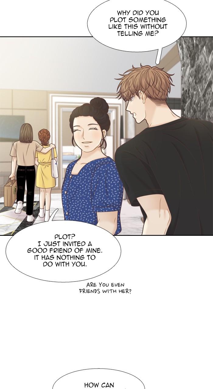 Odd Girl Out Chapter 367 32