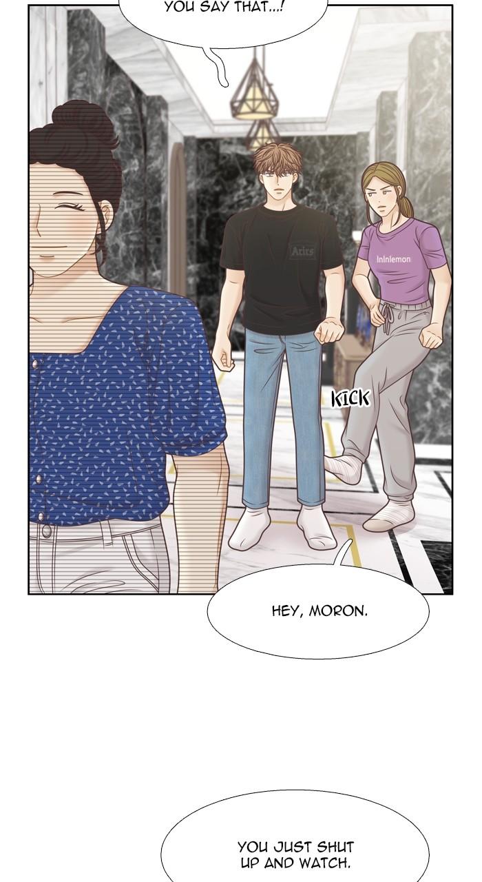 Odd Girl Out Chapter 367 33
