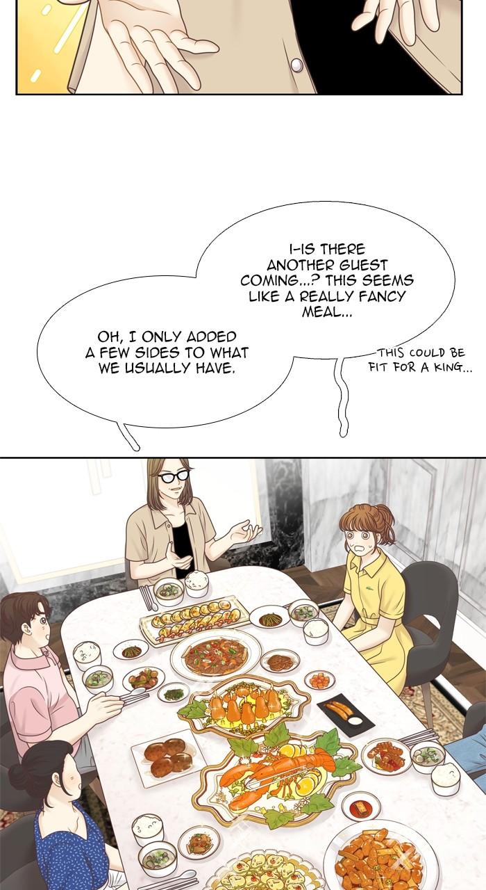 Odd Girl Out Chapter 367 37