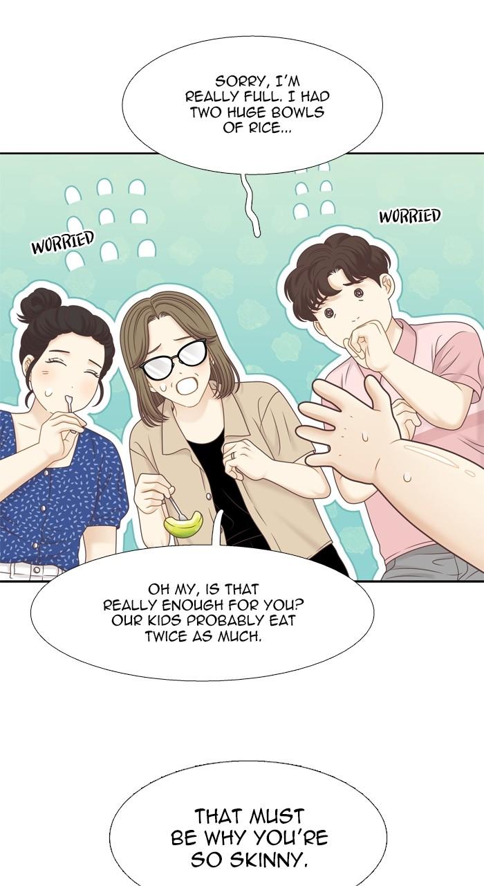Odd Girl Out Chapter 367 48