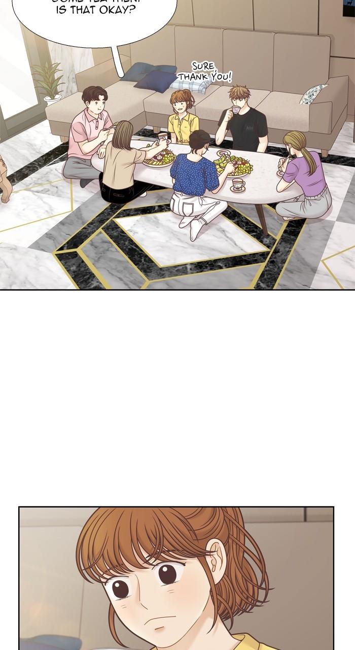 Odd Girl Out Chapter 367 50
