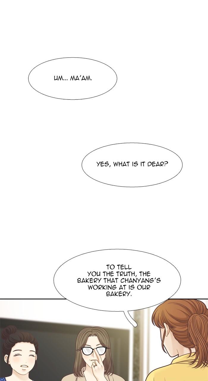 Odd Girl Out Chapter 367 52