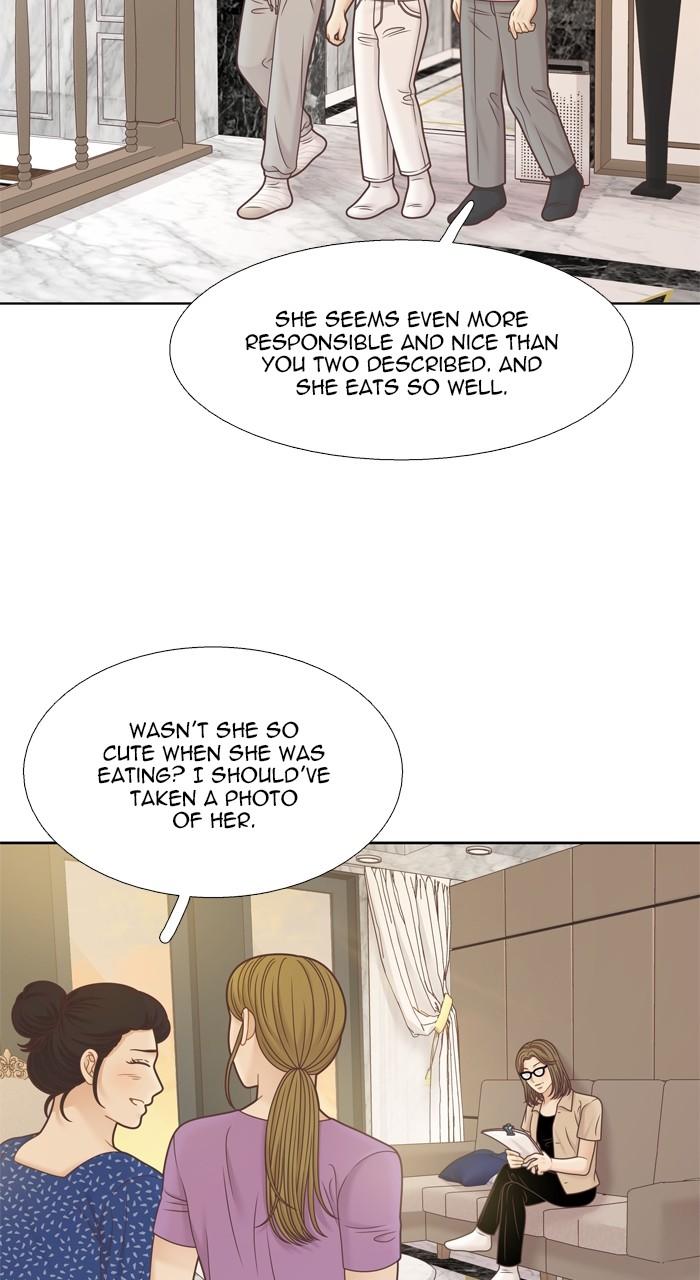 Odd Girl Out Chapter 367 70