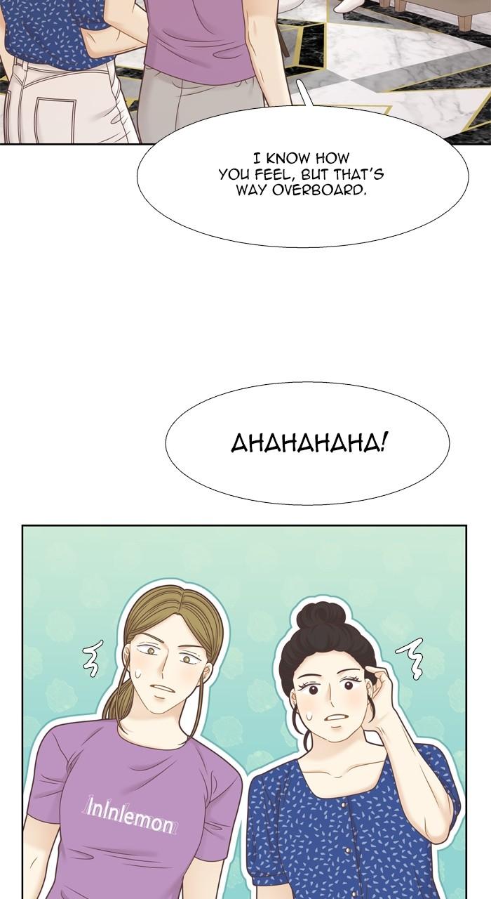 Odd Girl Out Chapter 367 71