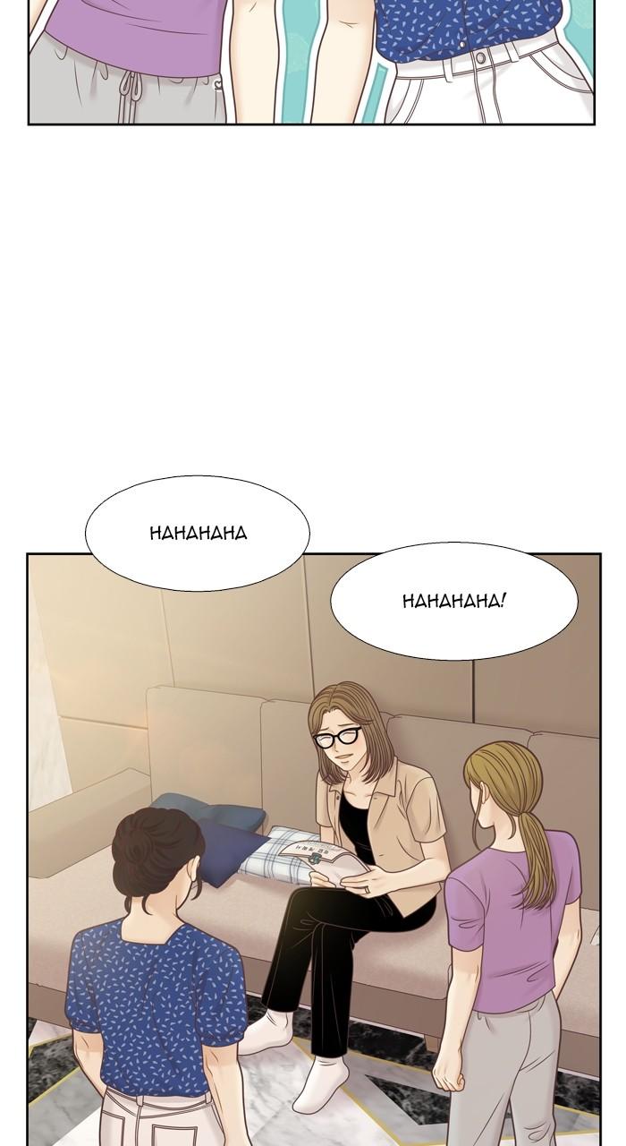 Odd Girl Out Chapter 367 72
