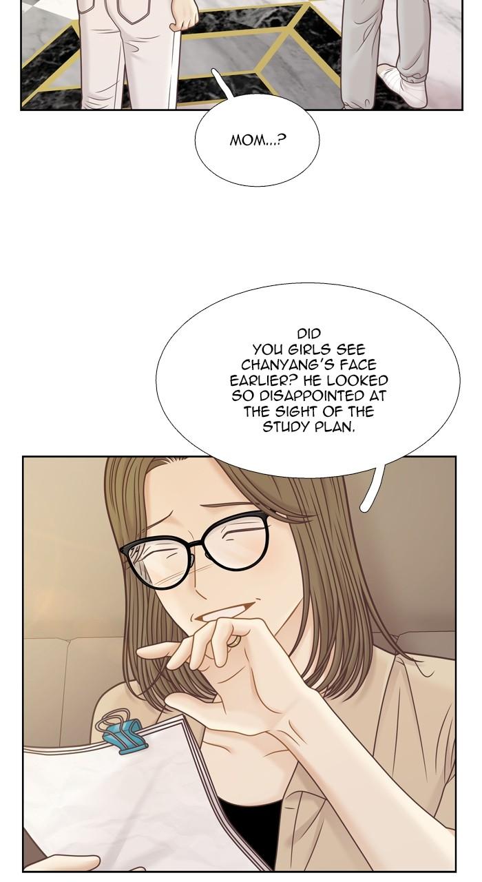 Odd Girl Out Chapter 367 73