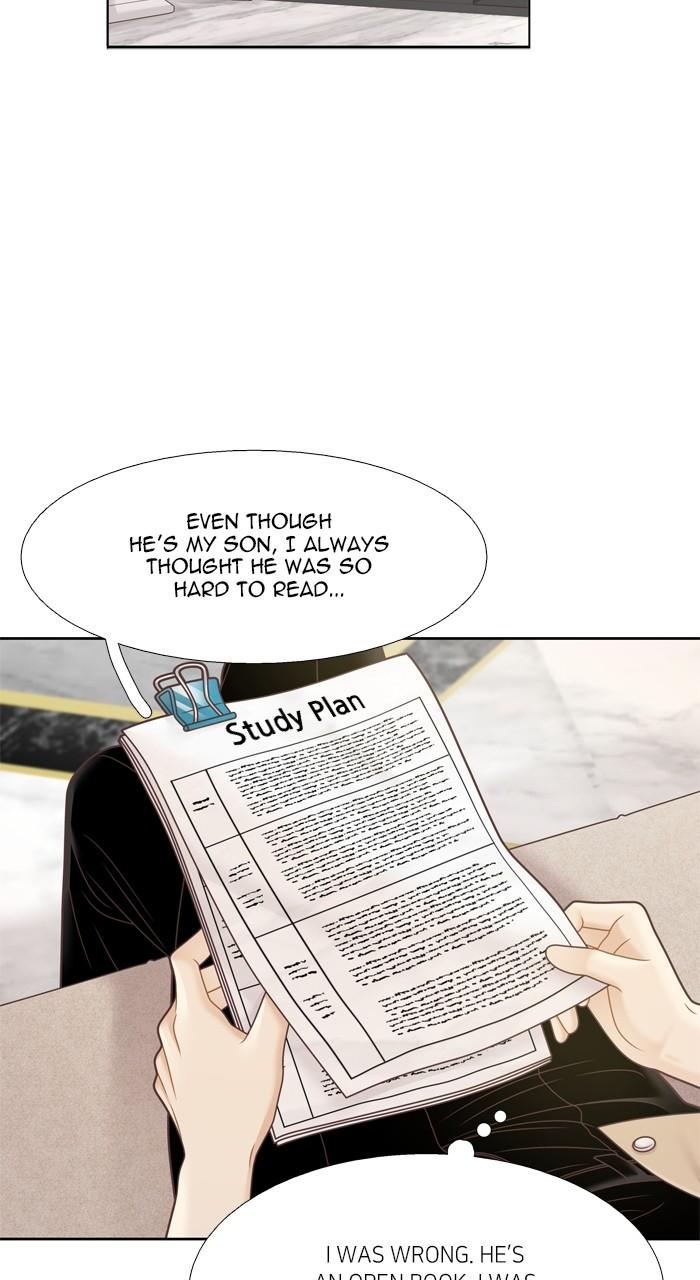 Odd Girl Out Chapter 367 75