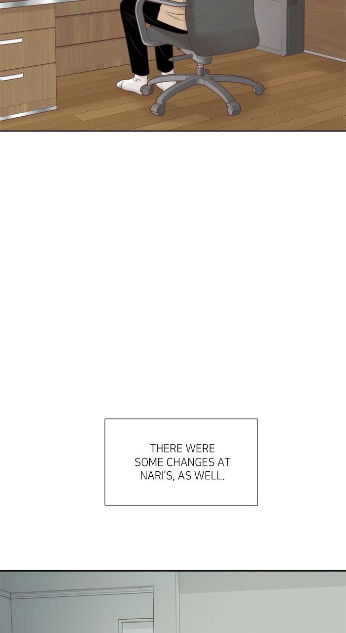 Odd Girl Out Chapter 368 21