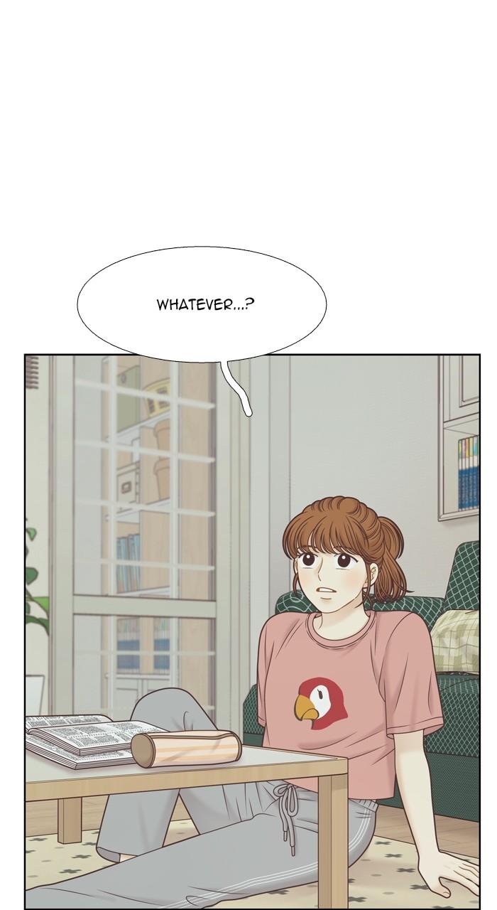 Odd Girl Out Chapter 368 32