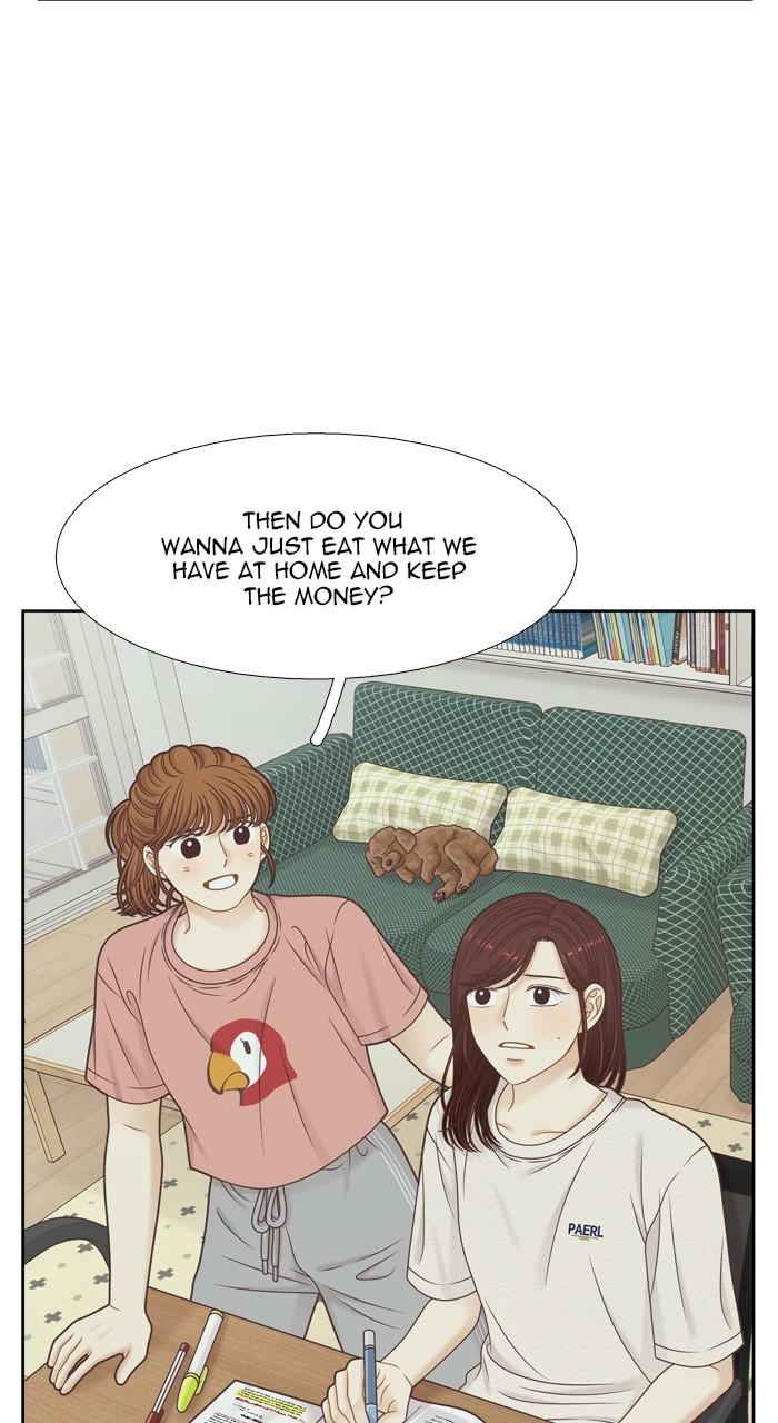 Odd Girl Out Chapter 368 33