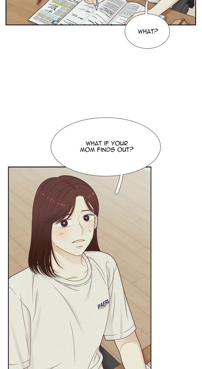 Odd Girl Out Chapter 368 34