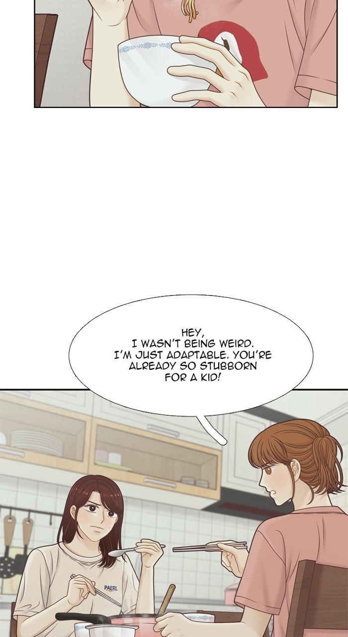 Odd Girl Out Chapter 368 45
