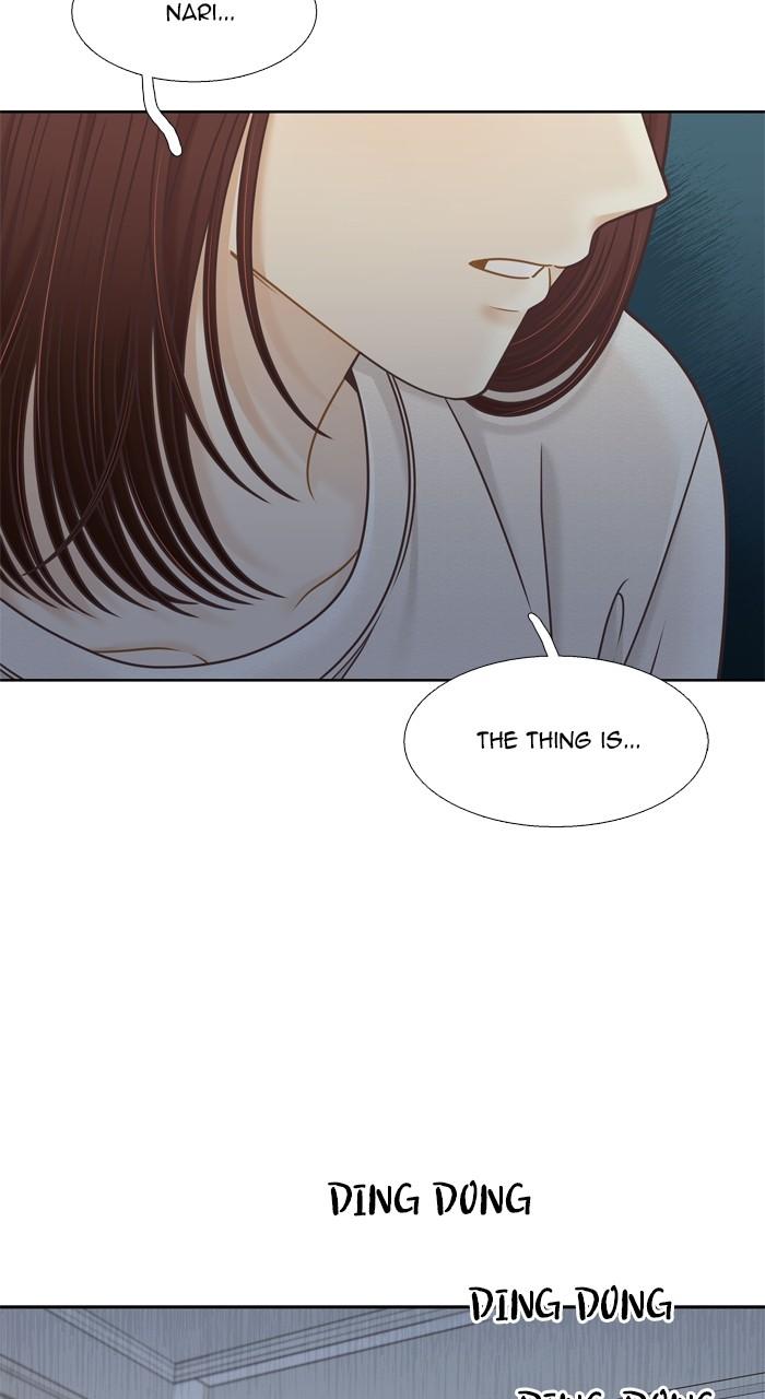 Odd Girl Out Chapter 368 62