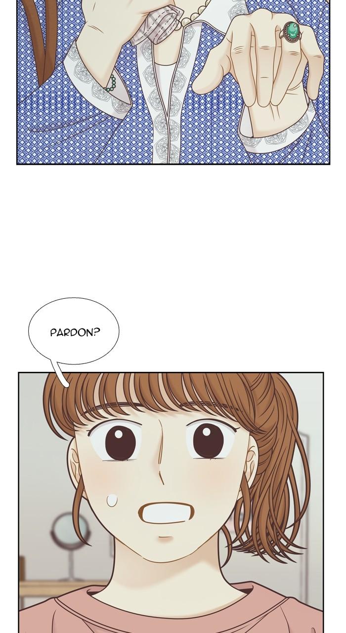 Odd Girl Out Chapter 368 73