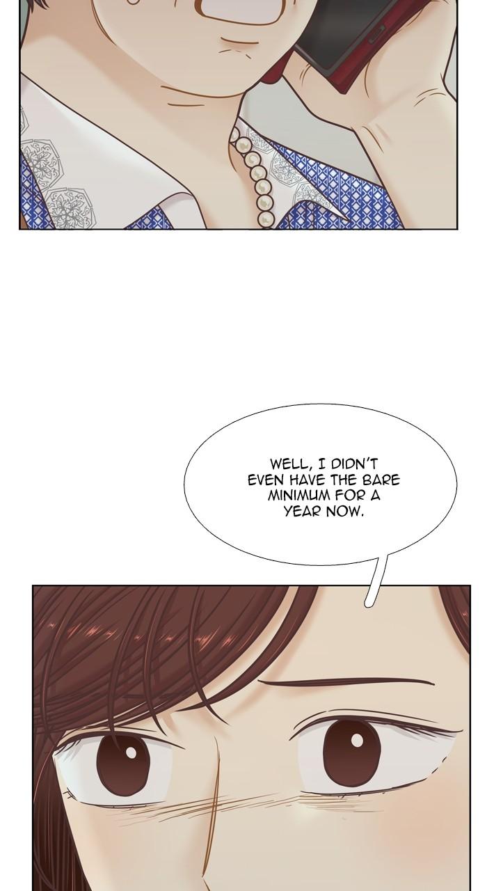 Odd Girl Out Chapter 369 24
