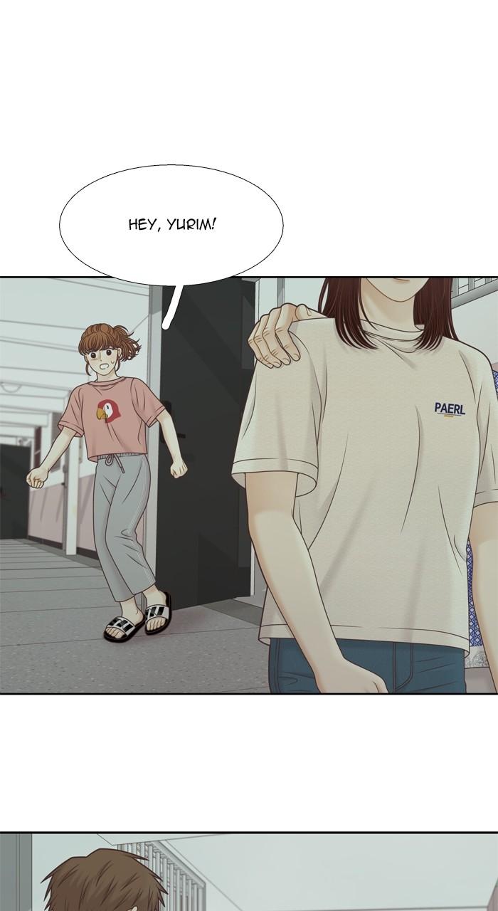 Odd Girl Out Chapter 369 44