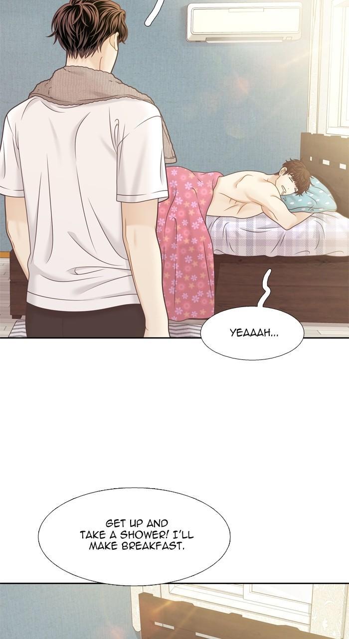 Odd Girl Out Chapter 370 5