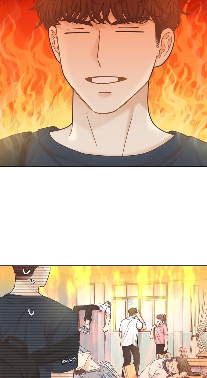 Odd Girl Out Chapter 370 24