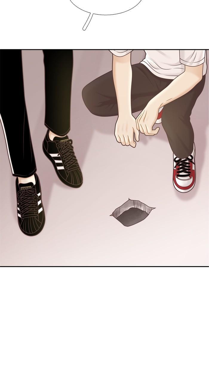 Odd Girl Out Chapter 370 32