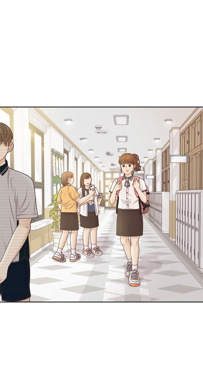 Odd Girl Out Chapter 370 33
