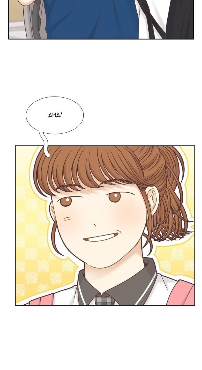 Odd Girl Out Chapter 370 44