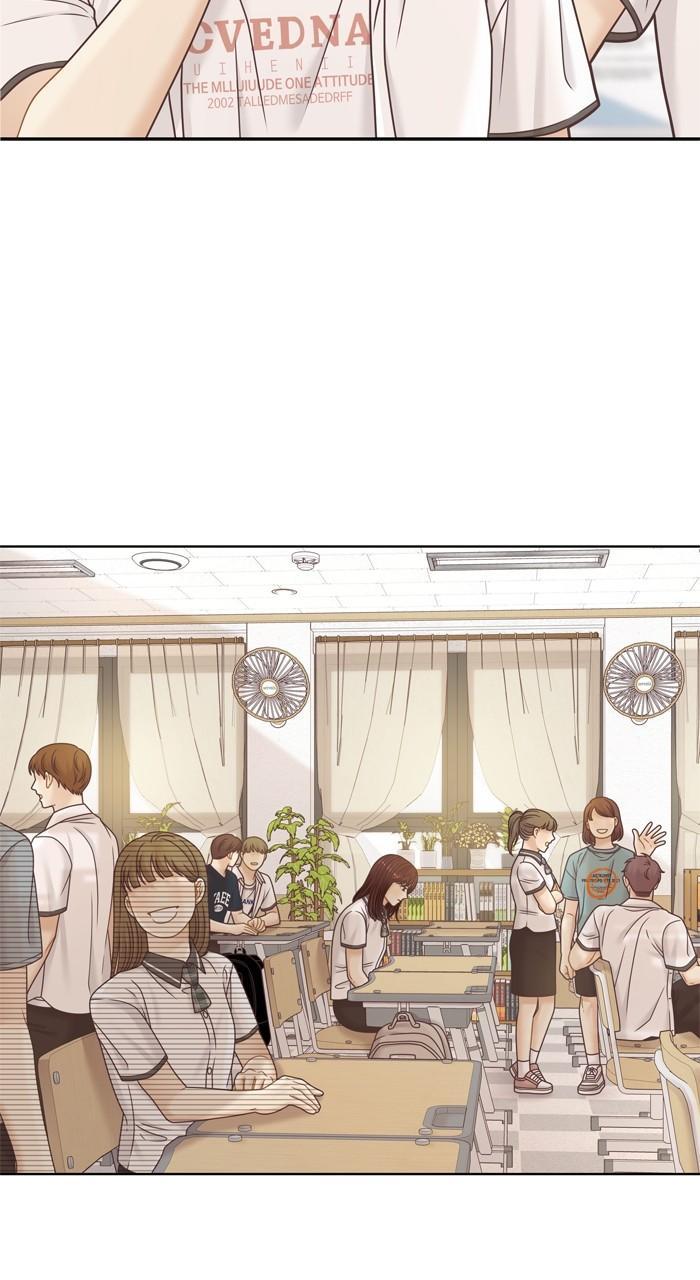 Odd Girl Out Chapter 370 62