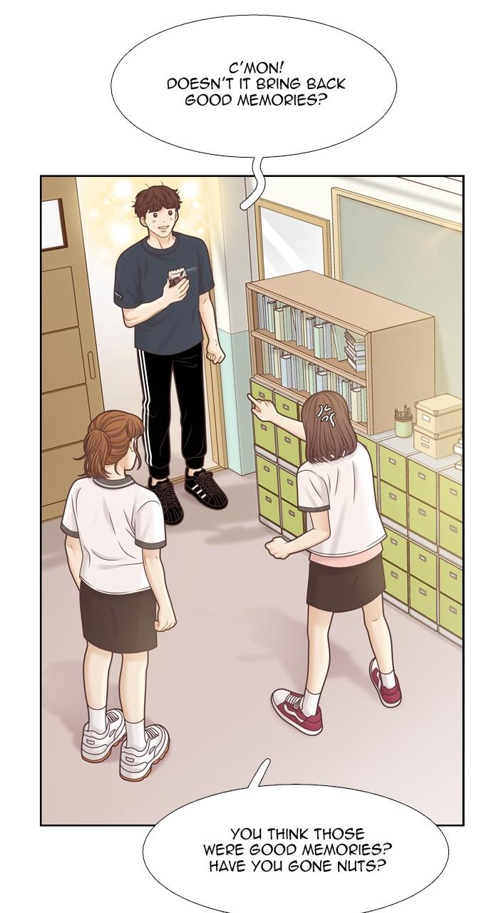 Odd Girl Out Chapter 371 5