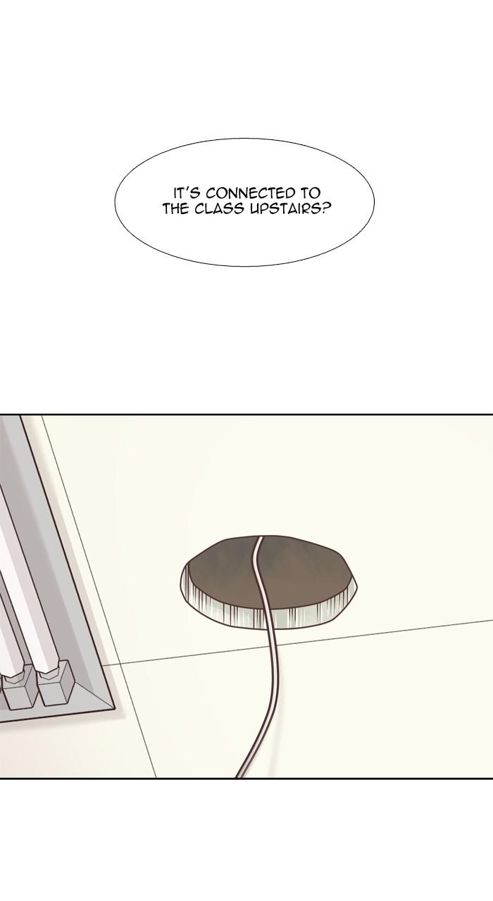 Odd Girl Out Chapter 371 32