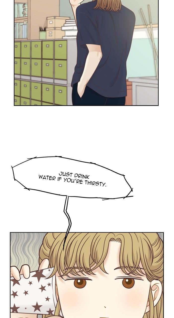 Odd Girl Out Chapter 371 44