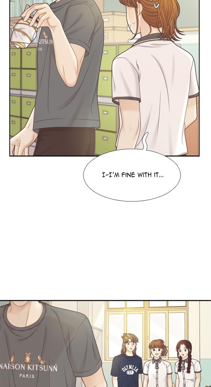 Odd Girl Out Chapter 371 59