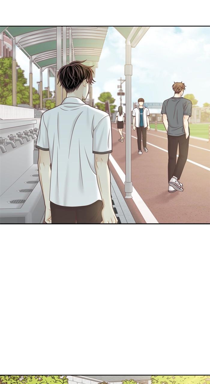 Odd Girl Out Chapter 372 14