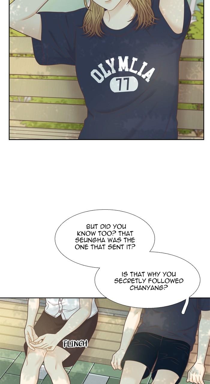 Odd Girl Out Chapter 372 24