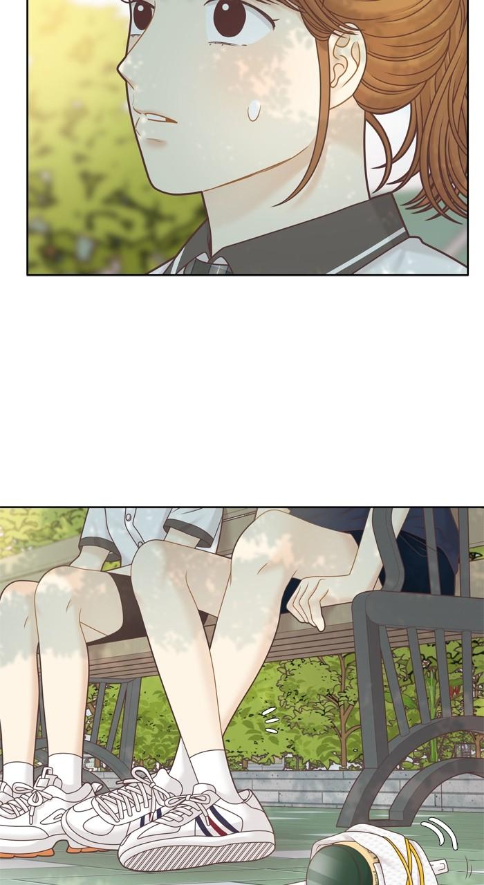 Odd Girl Out Chapter 372 28