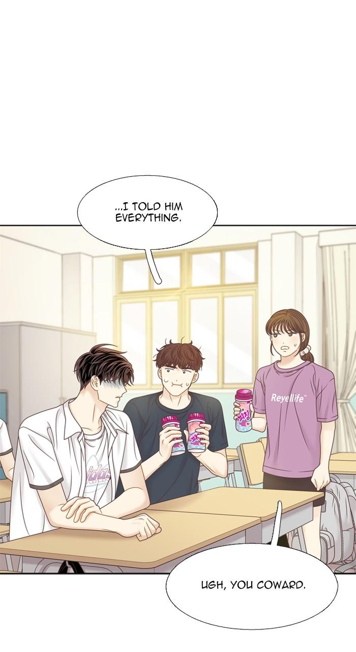 Odd Girl Out Chapter 372 42