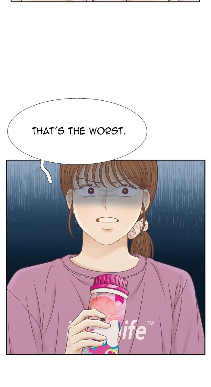 Odd Girl Out Chapter 372 45